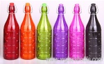 Glass bottle