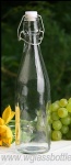 Glass bottle